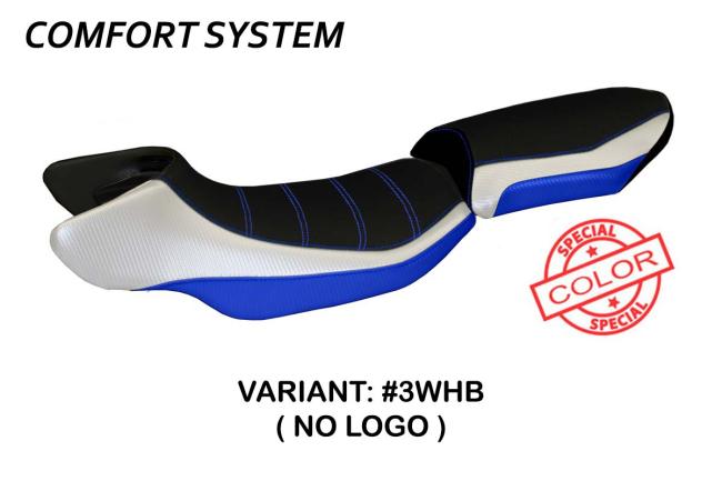 Tappezzeria Italia Seat Cover Model Aurelia Special Color RS Comfort System for BMW R1200RS 15-18