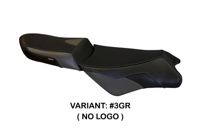 Tappezzeria Italia Seat Cover for BMW K1300 GT 09-11 Model Banff Color 2