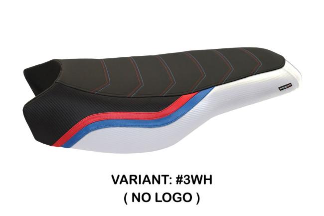 Tappezzeria Italia Sitzbankbezug Model Bonn 2 für BMW R 1200 GS LC Rallye 17-19