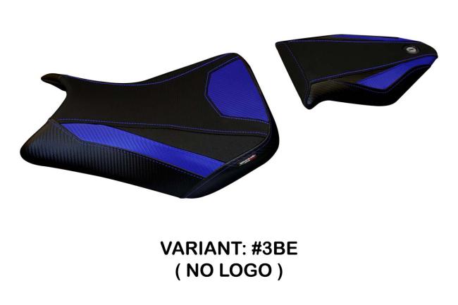 Tappezzeria Italia Seat Cover Model Ravello 2 for BMW S1000RR 15-18