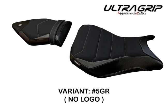 Tappezzeria Italia Sitzbankbezug Model Maiori 1 Ultragrip für BMW S1000RR 15-18