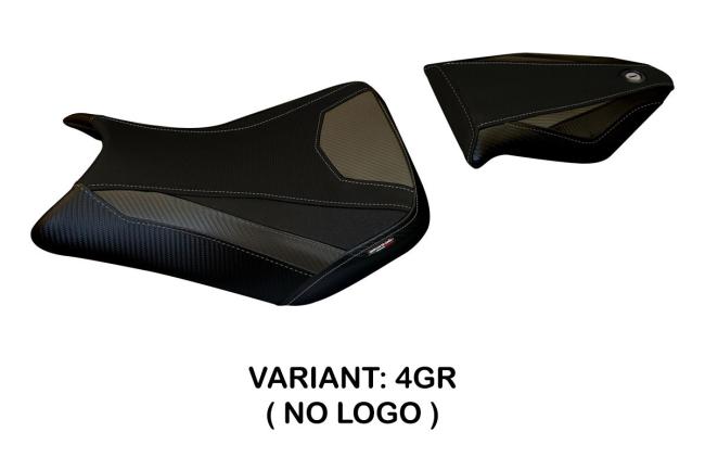 Tappezzeria Italia Sitzbankbezug Modell Gera 1 für BMW S1000R 14-19