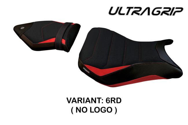 Tappezzeria Italia Sitzbankbezug Model Fulda 2 Ultragrip für BMW S1000R 14-19