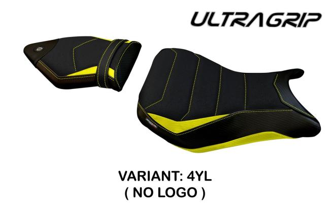 Tappezzeria Italia Sitzbankbezug Model Fulda 2 Ultragrip für BMW S1000R 14-19