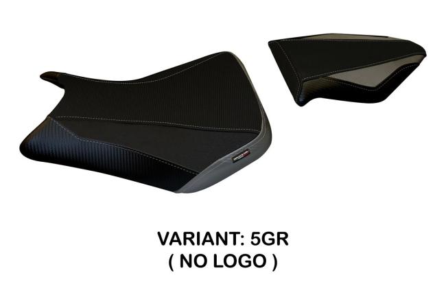 Tappezzeria Italia Seat Cover Model Gera 5 for BMW S1000R 14-19