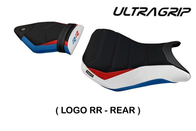Tappezzeria Italia Sitzbankbezug Model Maiori HP für BMW S1000RR 15-18