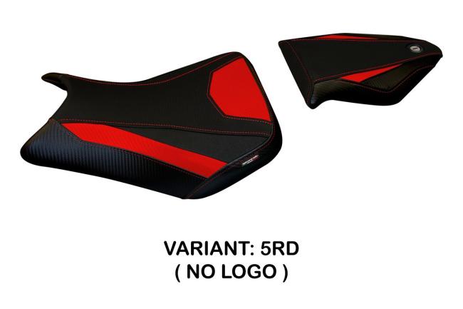 Tappezzeria Italia Sitzbankbezug Modell Gera 1 für BMW S1000R 14-19