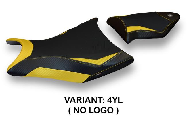 Tappezzeria Italia Sitzbankbezug Model Alabama 1 für BMW S1000RR 09-11