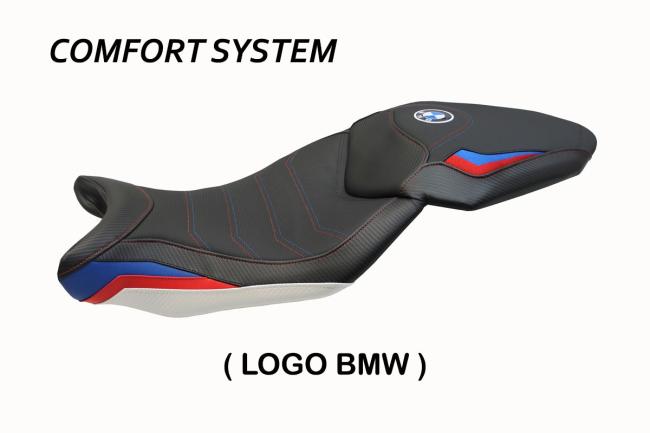 Tappezzeria Italia Seat Cover Model Ardea HP for BMW S1000XR 15-19