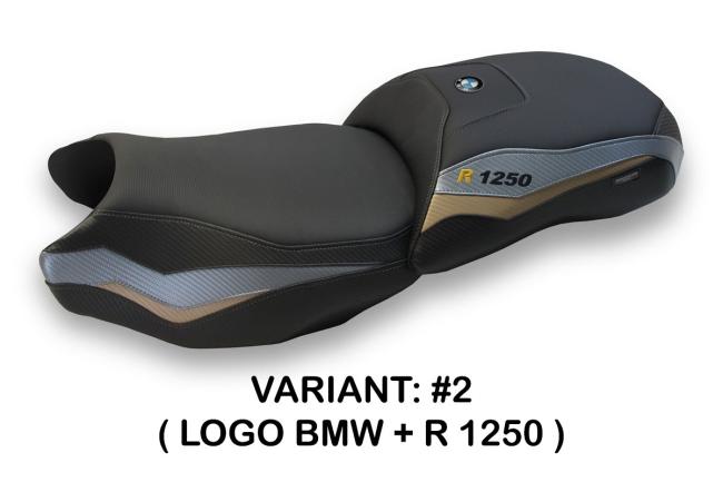 Tappezzeria Italia Sitzbankbezug Herat für BMW R 1250 GS HP 19+
