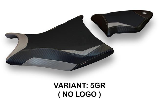 Tappezzeria Italia Sitzbankbezug Model Alabama 1 für BMW S1000RR 09-11