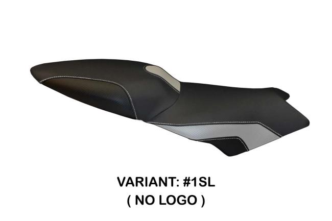 Tappezzeria Italia Sitzbankbezug für BMW K1200S 04-08 Model Lariano 1