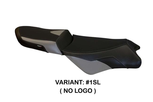 Tappezzeria Italia Seat Cover for BMW K1300 GT 09-11 Model Banff Color 2