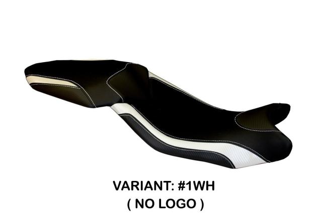 Tappezzeria Italia Sitzbankbezug Modell Ardea für BMW S1000XR 15+