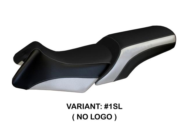 Tappezzeria Italia Sitzbankbezug Model Roberto Color Carb für BMW R1200RT 06-13