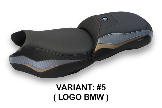 Tappezzeria Italia Sitzbankbezug Herat für BMW R 1250 GS HP 19+