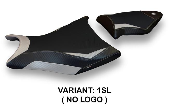 Tappezzeria Italia Sitzbankbezug Model Alabama 1 für BMW S1000RR 09-11