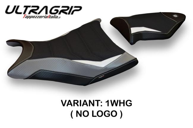 Tappezzeria Italia Sitzbankbezug Model Giuba Special Ultragrip für BMW S1000RR 09-11