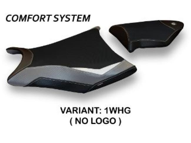 Tappezzeria Italia Sitzbankbezug Model Essen Special Komfortsystem für BMW S1000RR 09-11