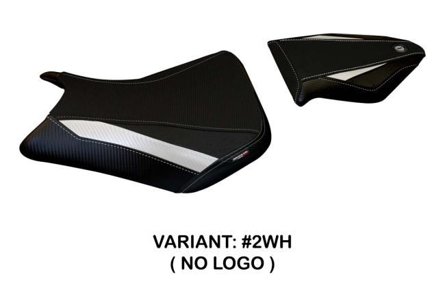 Tappezzeria Italia Seat Cover Model Ravello 3 for BMW S1000RR 15-18
