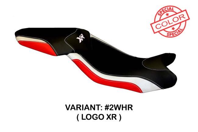 Tappezzeria Italia Sitzbankbezug Modell Ardea Special für BMW S1000XR 15-19