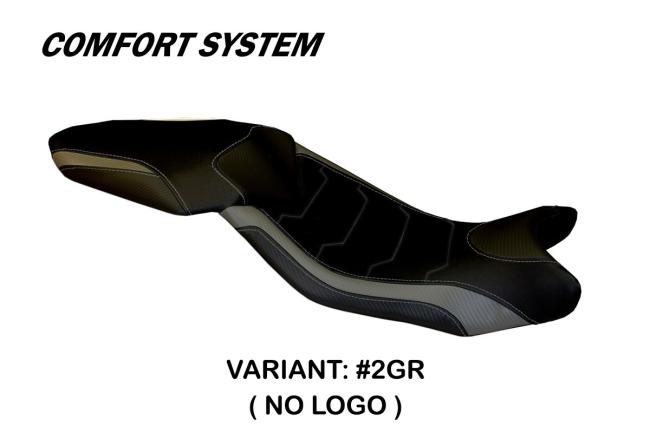 Tappezzeria Italia Sitzbankbezug Model Ardea Komfortsystem für BMW S1000XR 15+