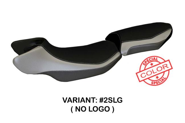 Tappezzeria Italia Sitzbankbezug Model Aurelia Special RS für BMW R1200RS 15-18
