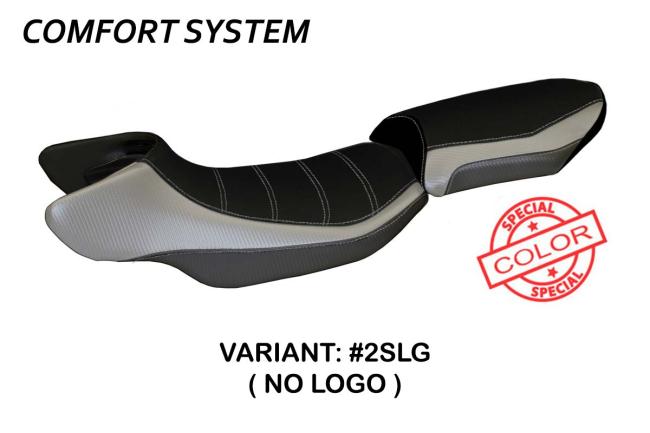 Tappezzeria Italia Seat Cover Model Aurelia Special Color RS Comfort System for BMW R1200RS 15-18