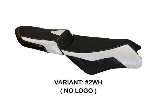 Tappezzeria Italia Sitzbankbezug für BMW K1300 GT 09-11 Model Banff Color 1