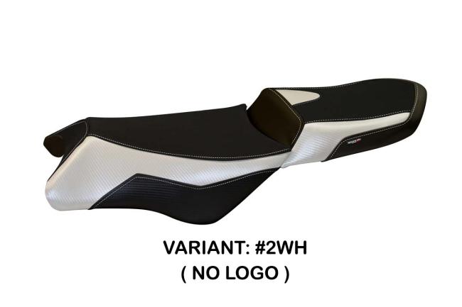 Tappezzeria Italia Sitzbankbezug für BMW K1300GT 09-11 Model Kena