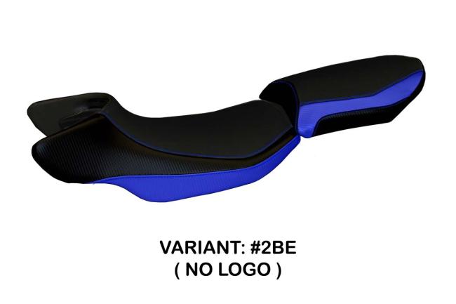 Tappezzeria Italia Seat Cover Model Aurelia Color 2 for BMW R1200R 15-18