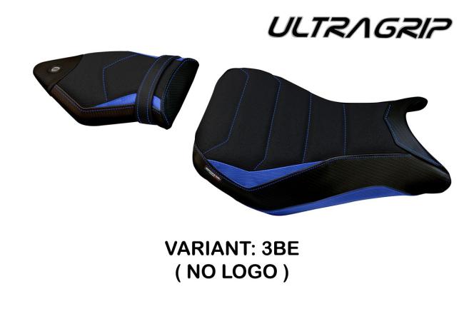 Tappezzeria Italia Sitzbankbezug Model Fulda 2 Ultragrip für BMW S1000R 14-19