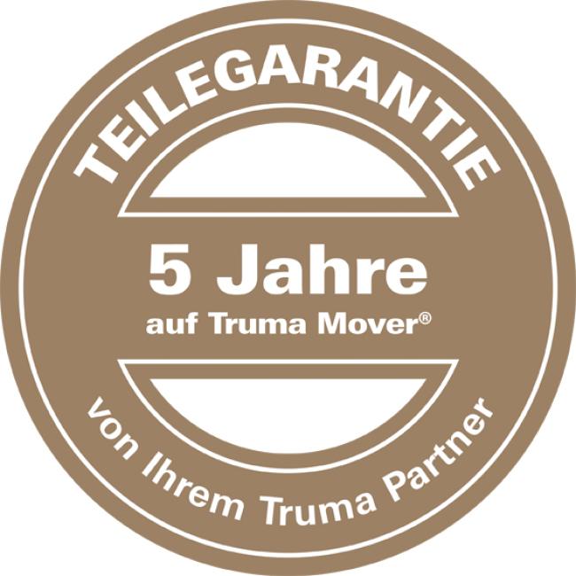 Truma Mover smart A