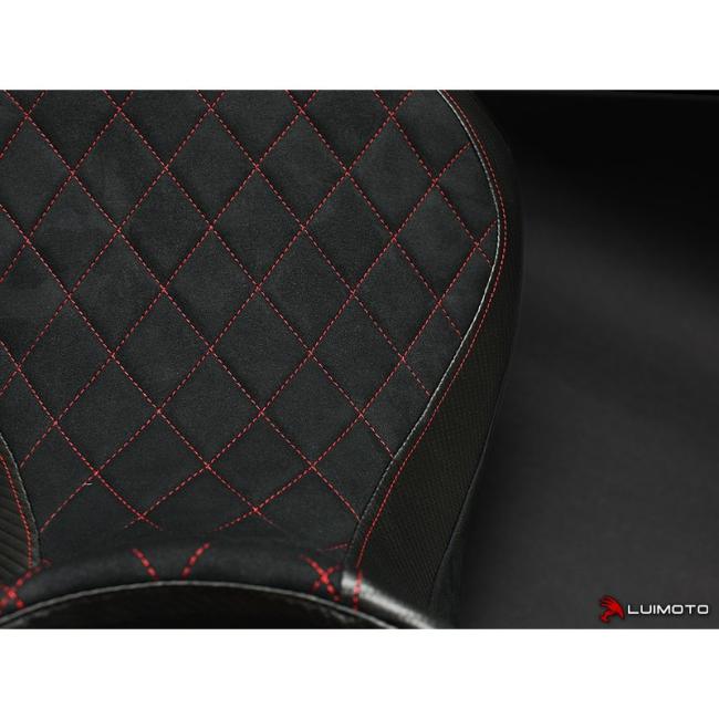 Ducati Diavel Diamond Fahrer "Original Sitzbankform"