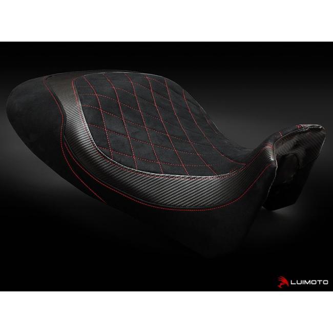 Ducati Diavel Diamond Fahrer "Original Sitzbankform"