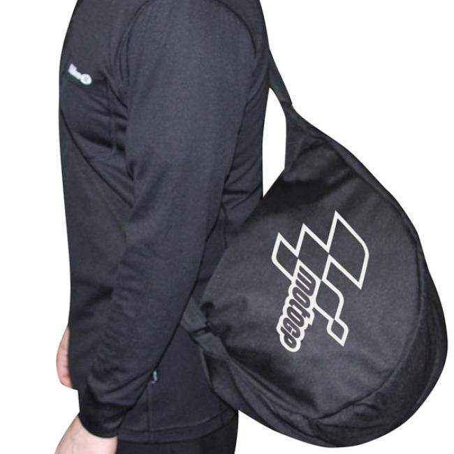 Messenger Helmet Bag Moto GP
