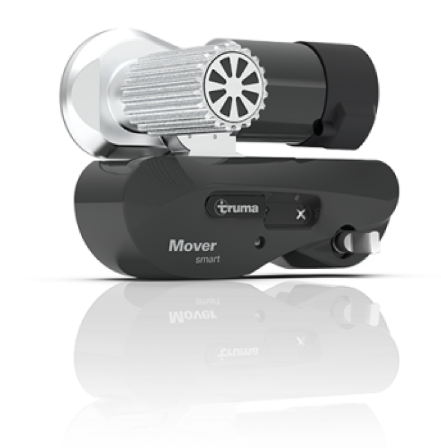 Truma Mover smart M
