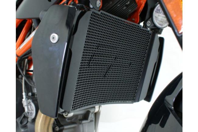 Evotech Performance  Radiator Guard for KTM 690 Duke 2012-2019