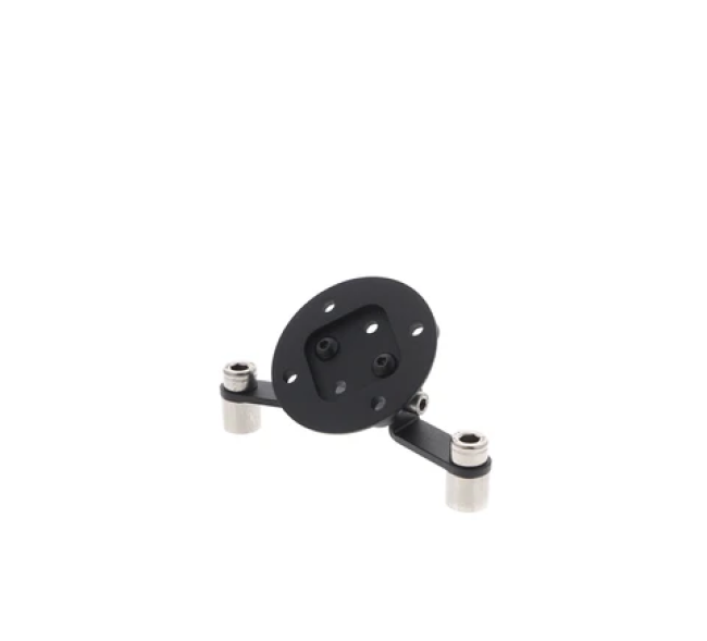 Evotech Performance TomTom Compatible Sat Nav Mount (Handlebar clamp) for Ducati Monster 950 2021+