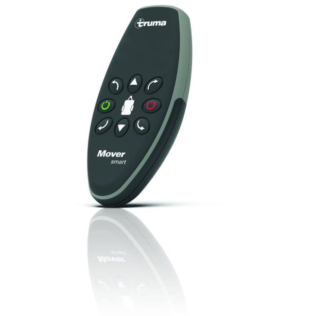 Truma Mover smart M