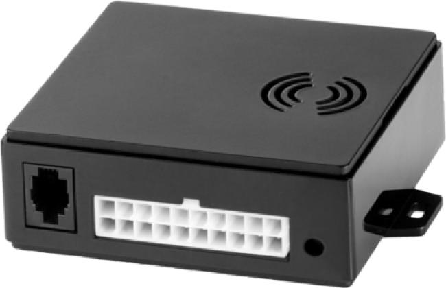 Thitronik WiPro III Alarmanlage