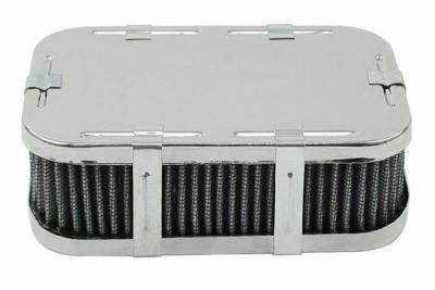 Luftfilter Registervergaser - Weber DGV / Weber DGAV und Weber DGEV Vergasern
