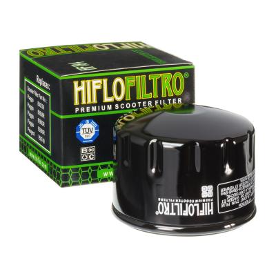 Oelfilter BOOM Trike  V2