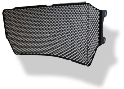 Evotech Performance Radiator Guard for Ducati SuperSport  / SuperSport S 2017+