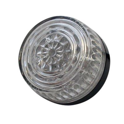 COLORADO LED flasher unit, pair, E-gepr.