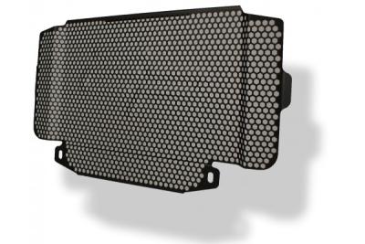 Evotech Performance Kühlerabdeckung für Honda CB500F / CB 500X 2013 - 2015