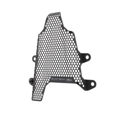 Evotech Performance Pillon Peg Removal Kit / Fuel Tank Cover for Ducati Panigale V4 2018-20