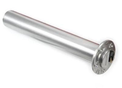 Fuel sender unit / immersion tube sender 131.5 mm for BOOM Trike Low Rider 35L tank"