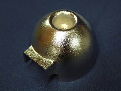 Kappe f. 48mm Instrumente