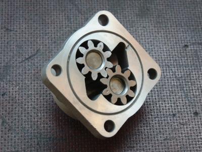 Oelpumpe "Heavy duty" 30mm,-71